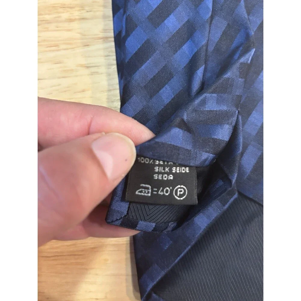 Ermenegildo Zegna elevate your